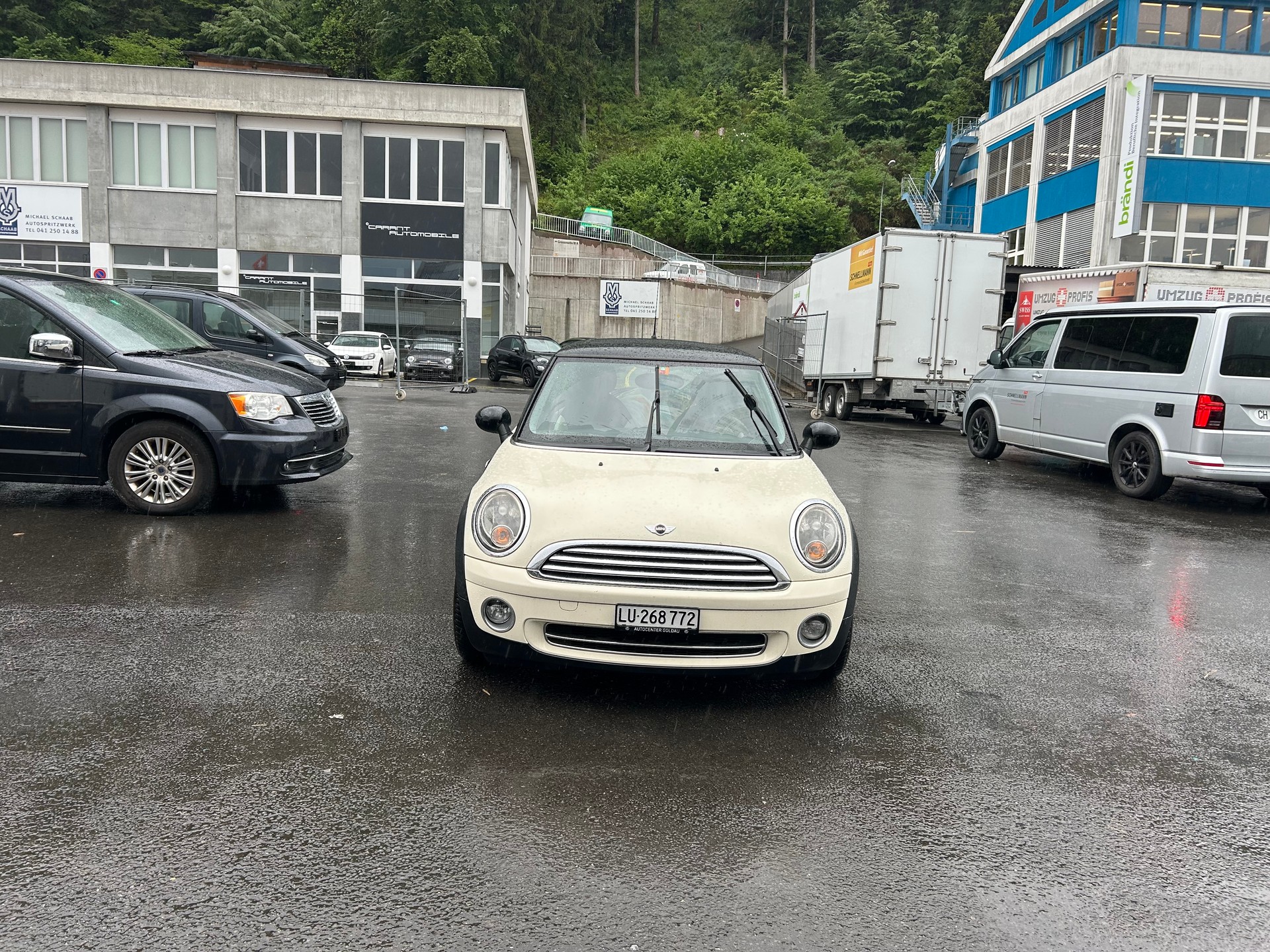 MINI Cooper-image-0
