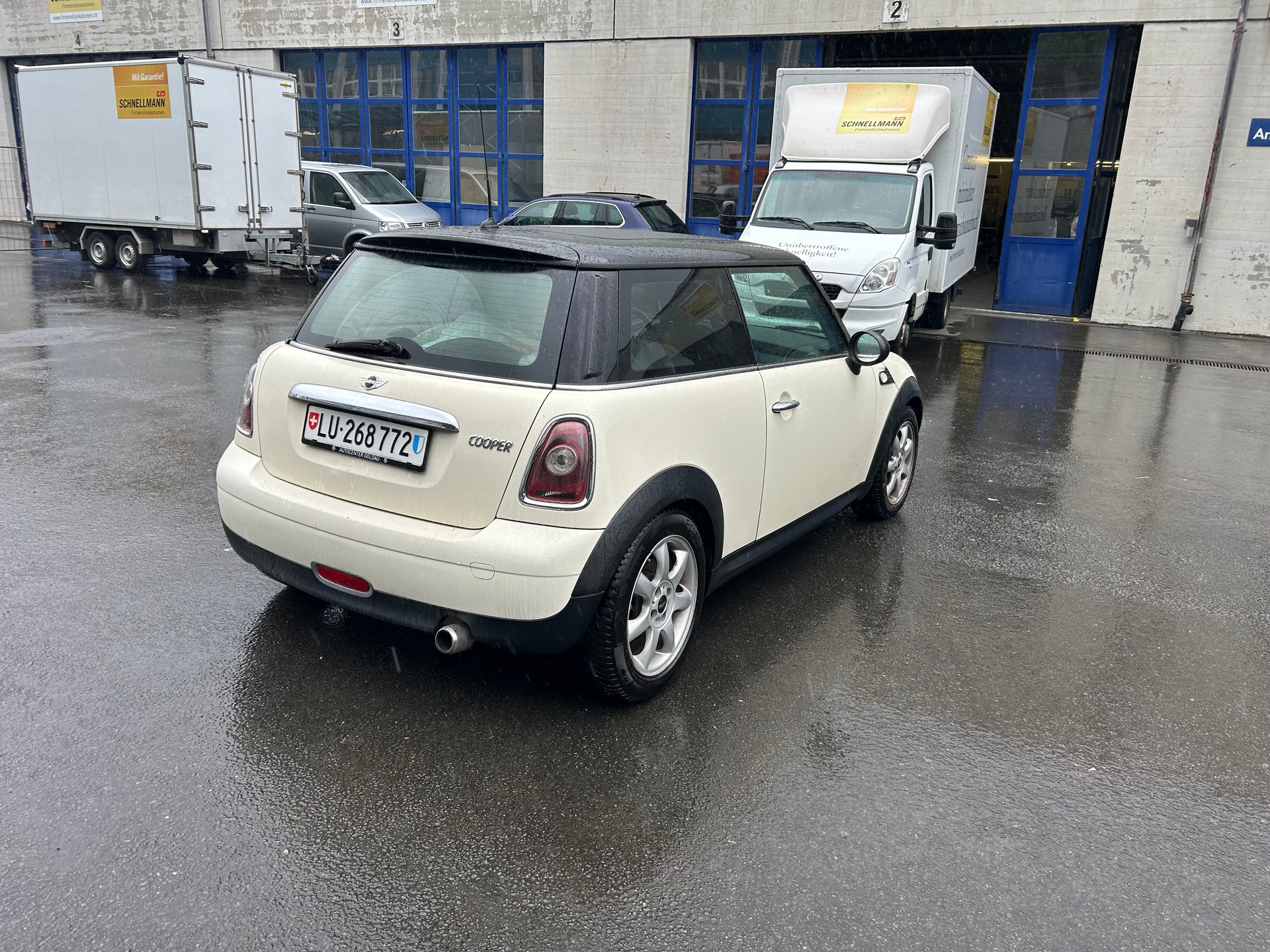 MINI Cooper-image-4