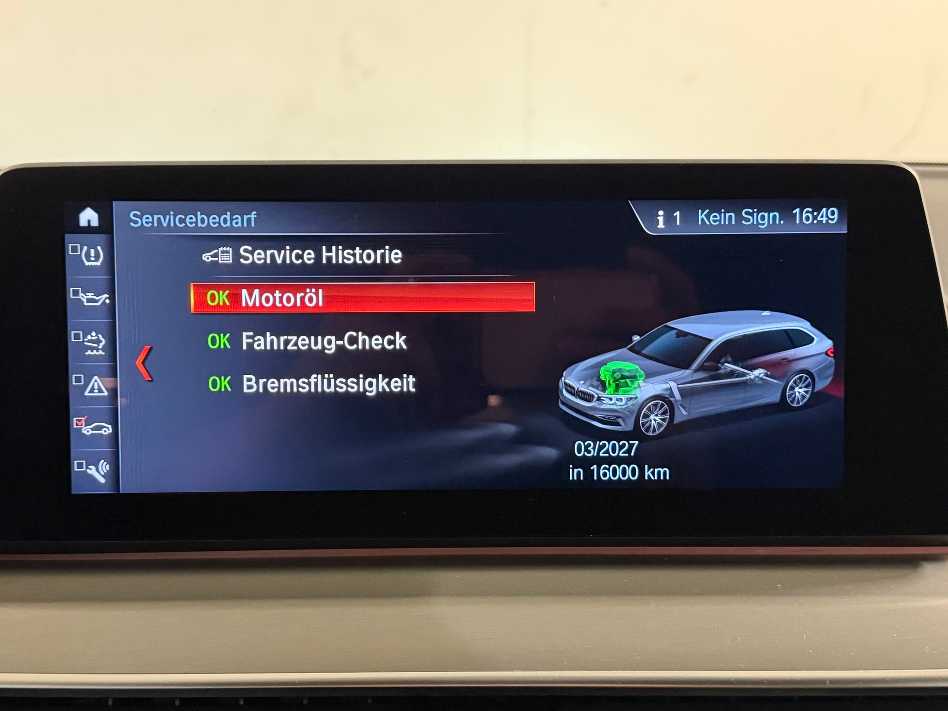 BMW M550d xDrive Touring Steptronic-image-30
