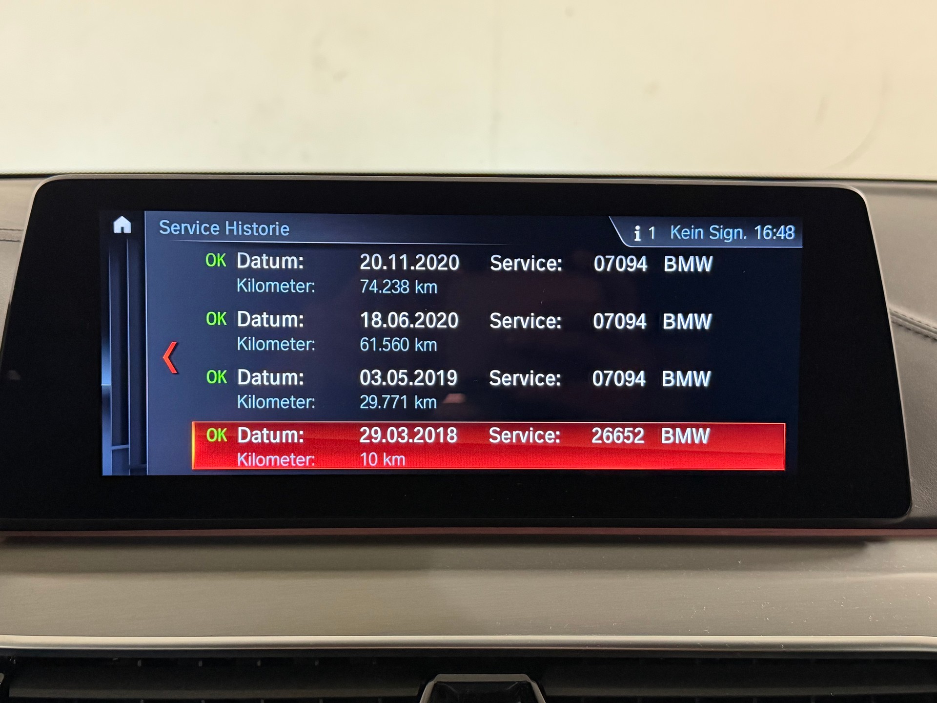 BMW M550d xDrive Touring Steptronic-image-29