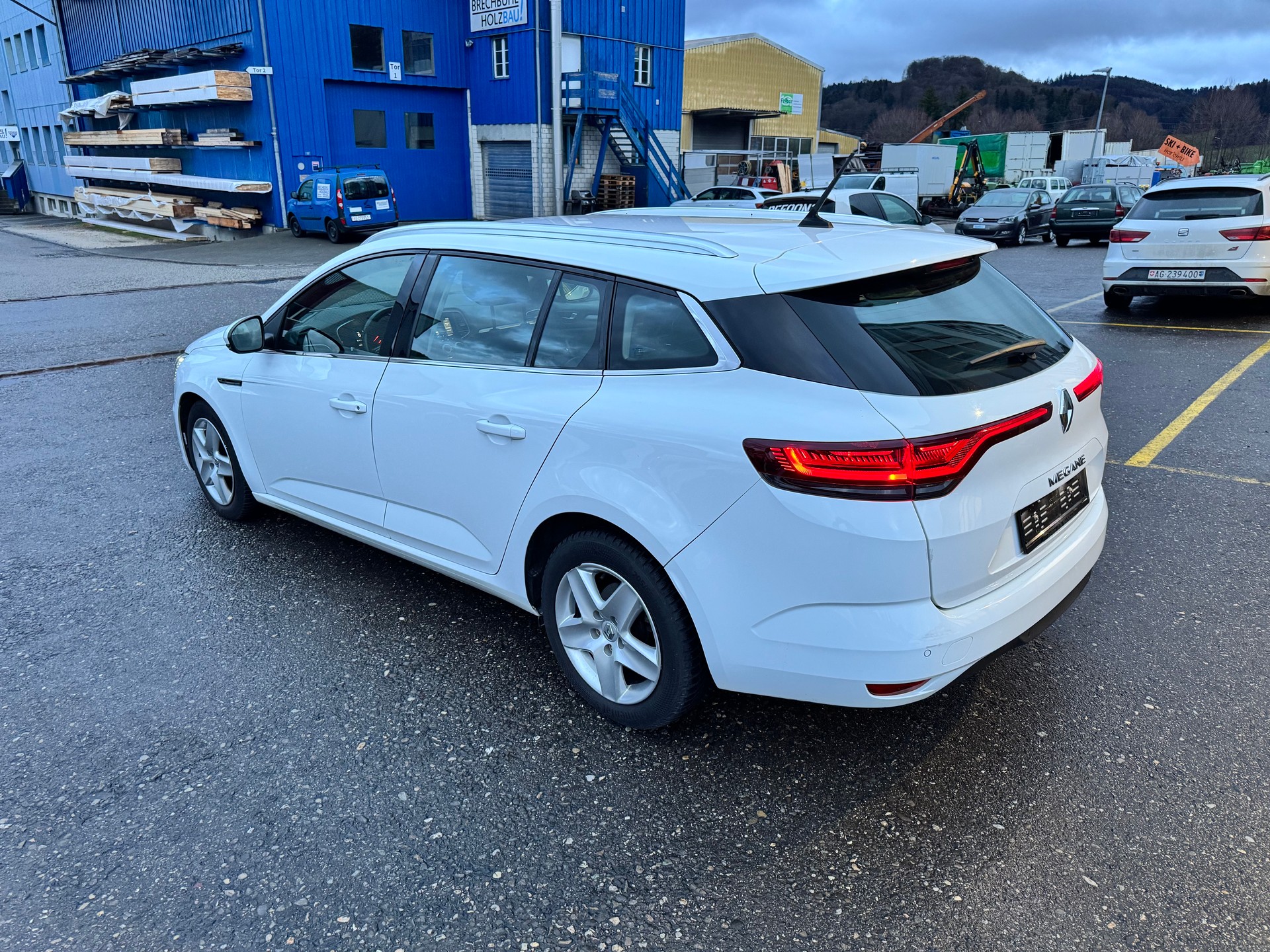 RENAULT Mégane Grandtour 1.5 dCi Business EDC-showroom-element-2