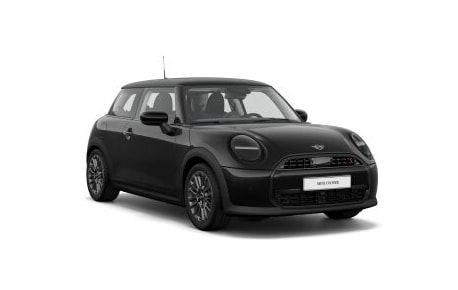 MINI Cooper S DKG