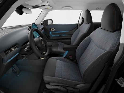 MINI Cooper S DKG-showroom-element-2