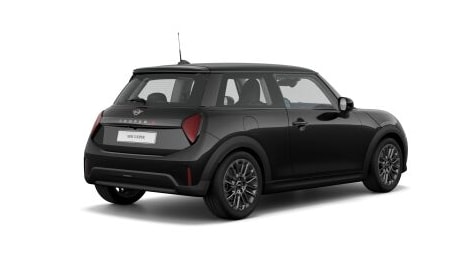 MINI Cooper S DKG-image-5