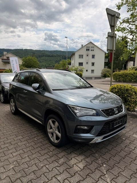 SEAT Ateca 1.5TSI EVO FR DSG-showroom-element-1