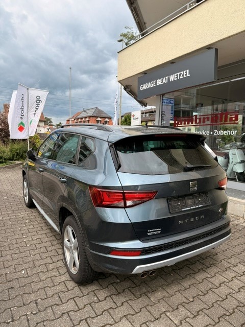 SEAT Ateca 1.5TSI EVO FR DSG-showroom-element-2