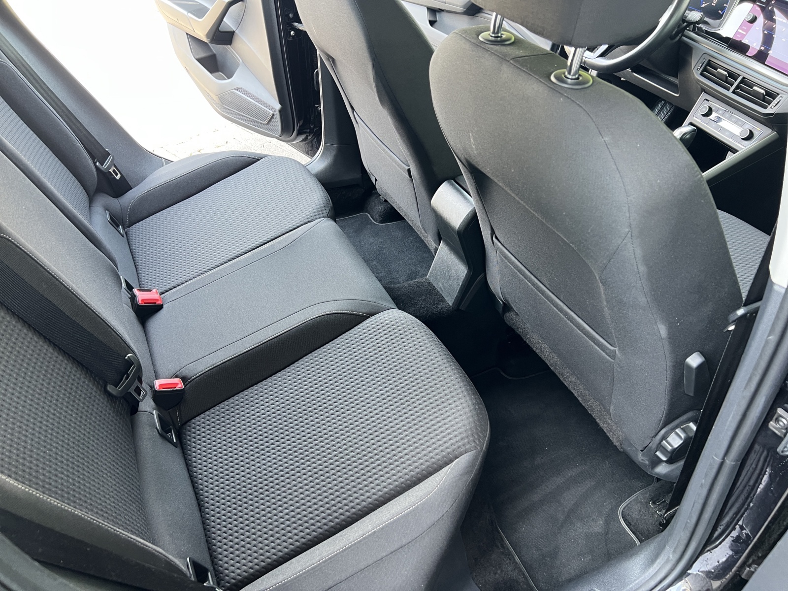 VW Polo 1.0 TSI BMT Comfortline DSG-image-7
