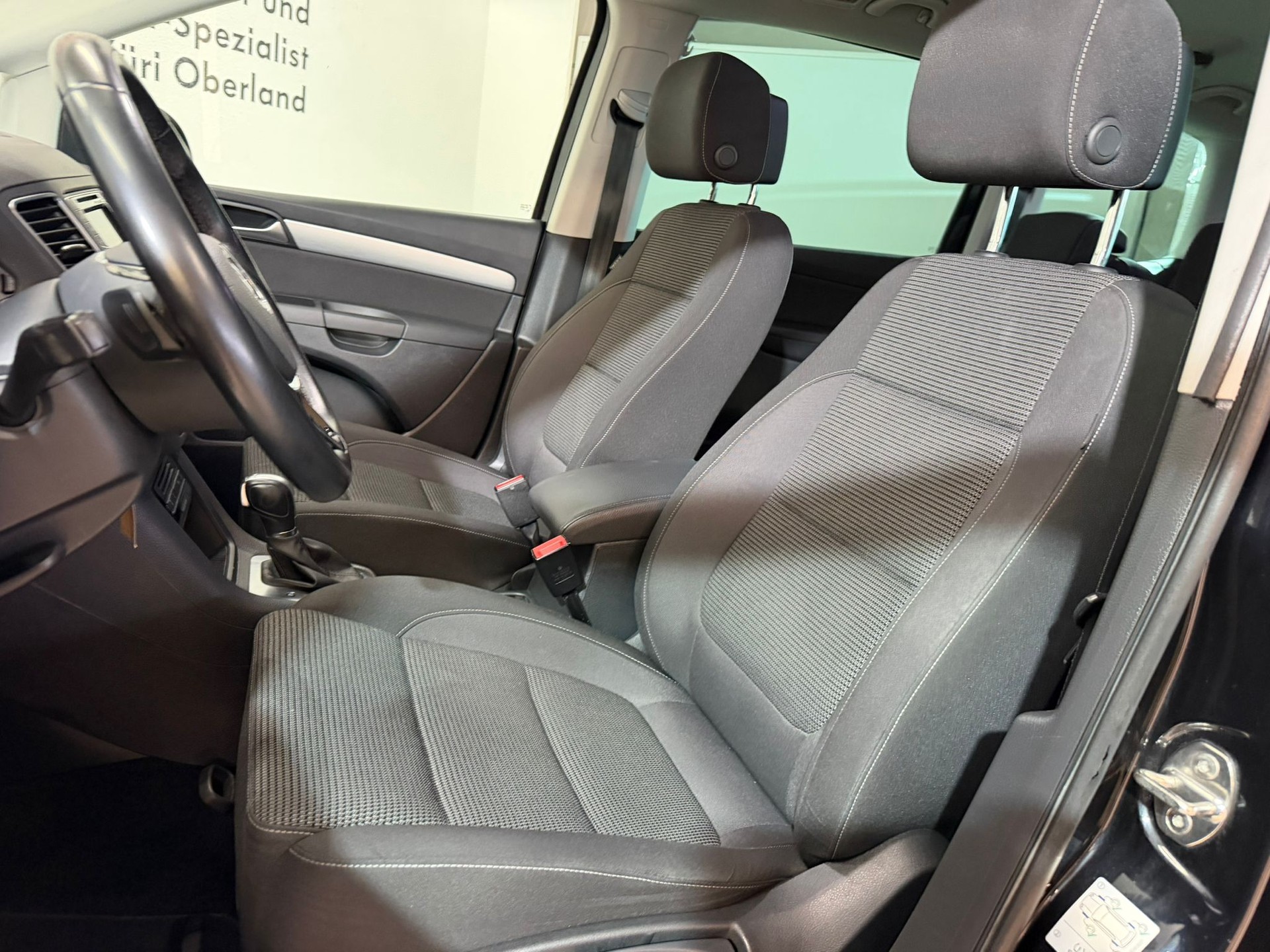 VW Sharan 1.4 TSI BlMT Comfortline DSG-image-6