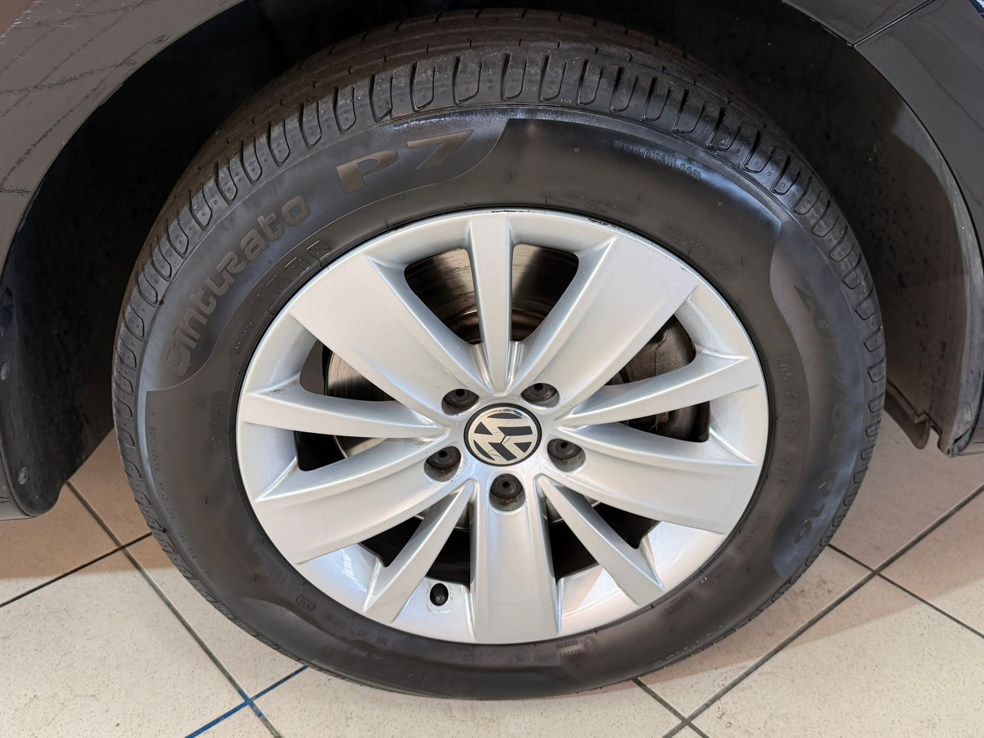 VW Sharan 1.4 TSI BlMT Comfortline DSG-image-4