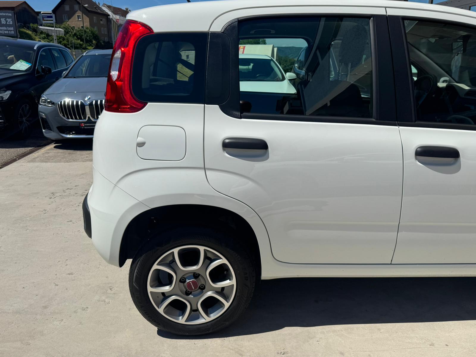 FIAT Panda 0.9 Twinair Turbo NP Easy-image-8