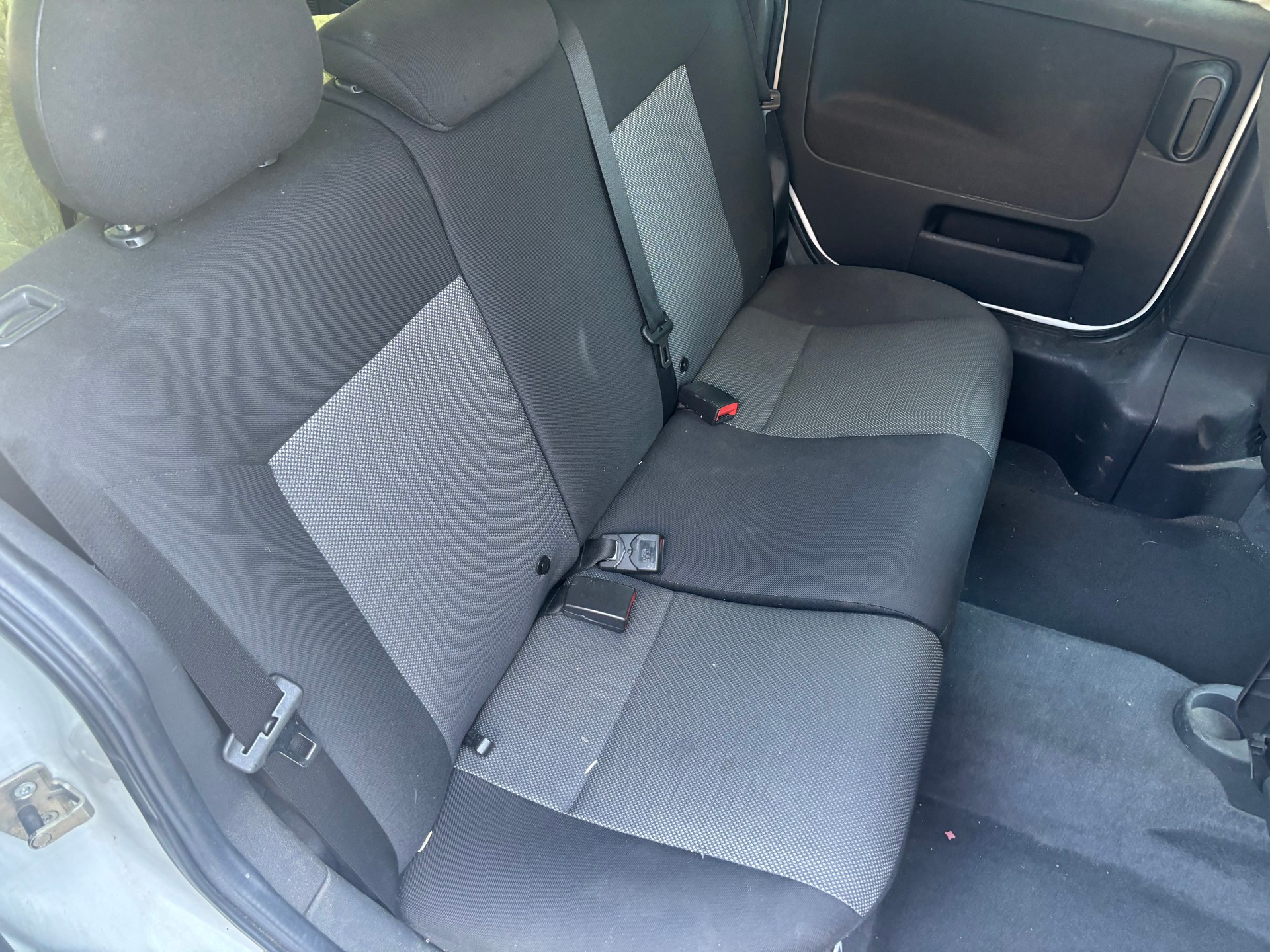 OPEL Combo 1.6 CNG ecoFLEX Enjoy-image-11
