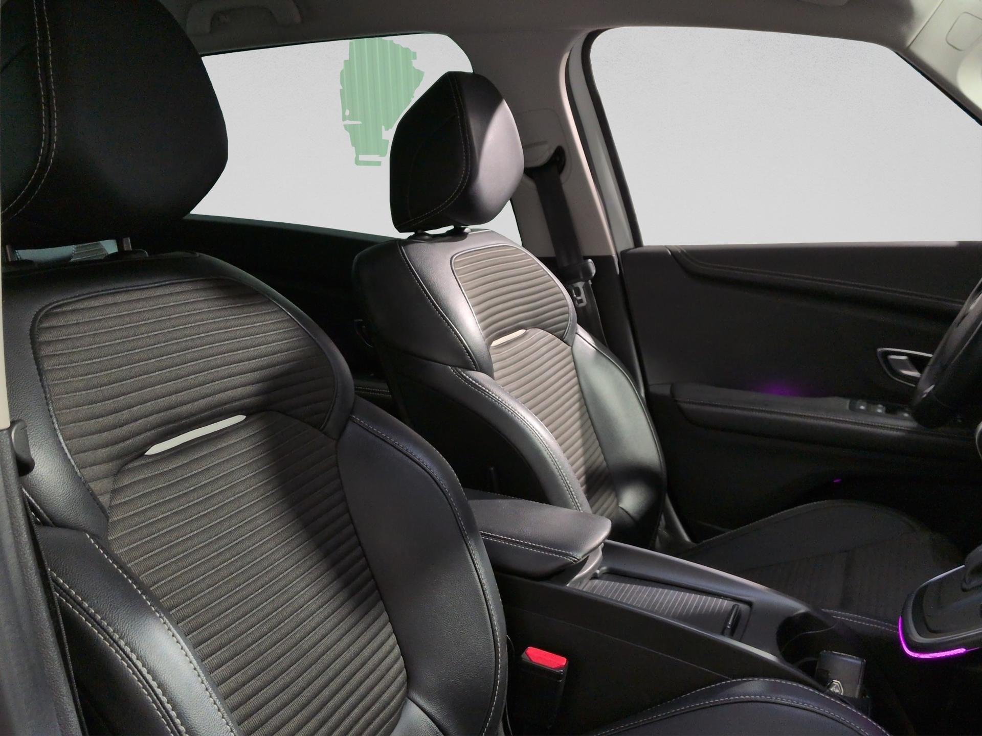 RENAULT Grand Scénic 1.3 16V Turbo Intens EDC-image-16