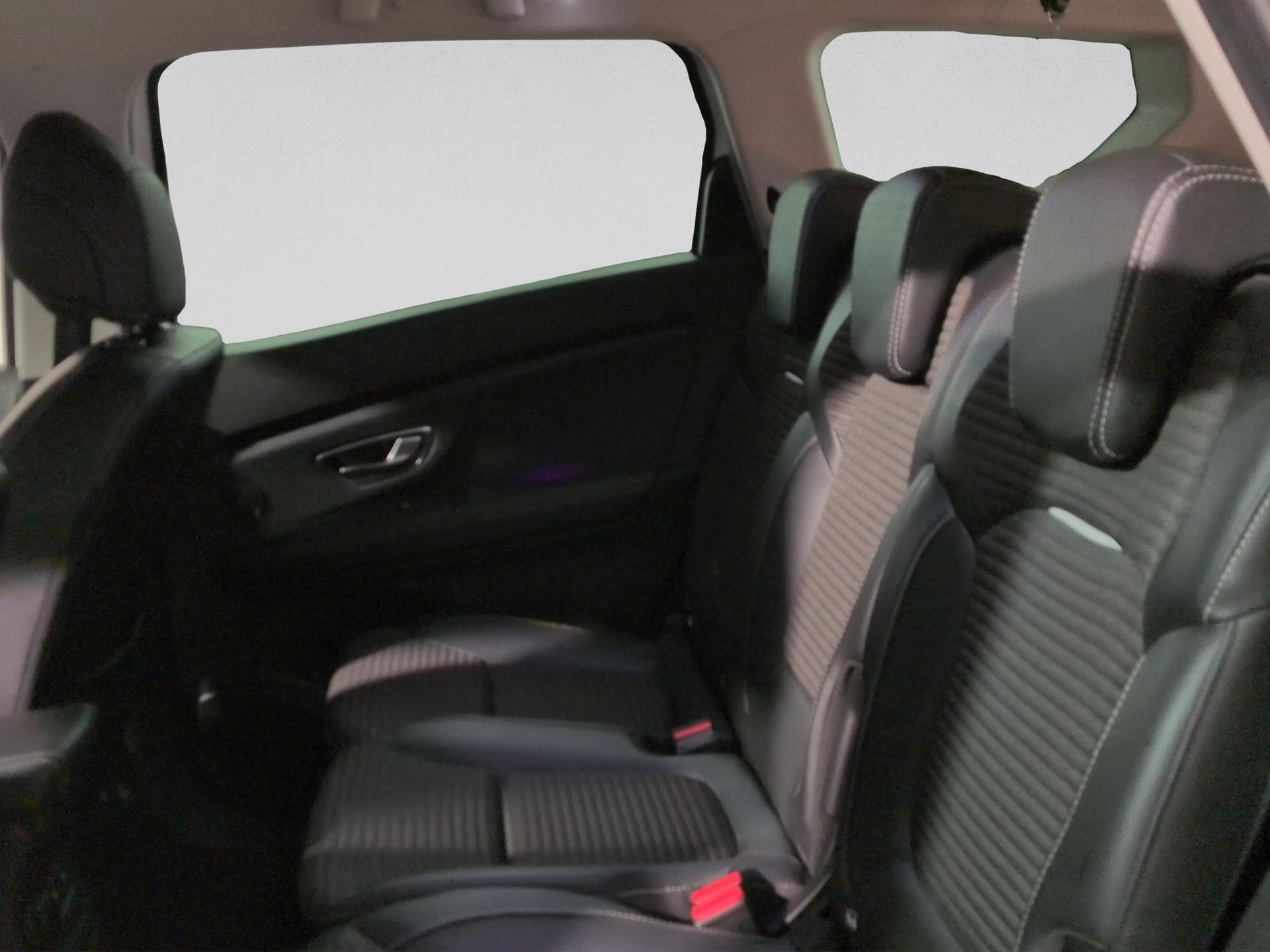 RENAULT Grand Scénic 1.3 16V Turbo Intens EDC-image-14
