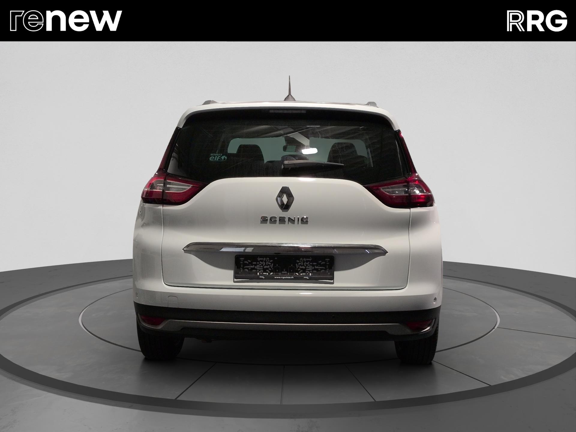 RENAULT Grand Scénic 1.3 16V Turbo Intens EDC-image-3