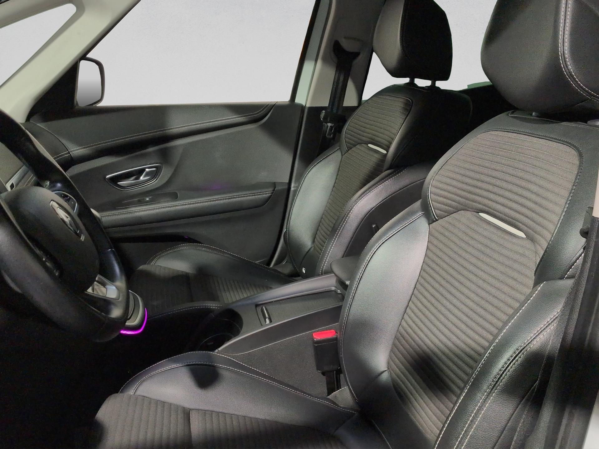 RENAULT Grand Scénic 1.3 16V Turbo Intens EDC-image-8