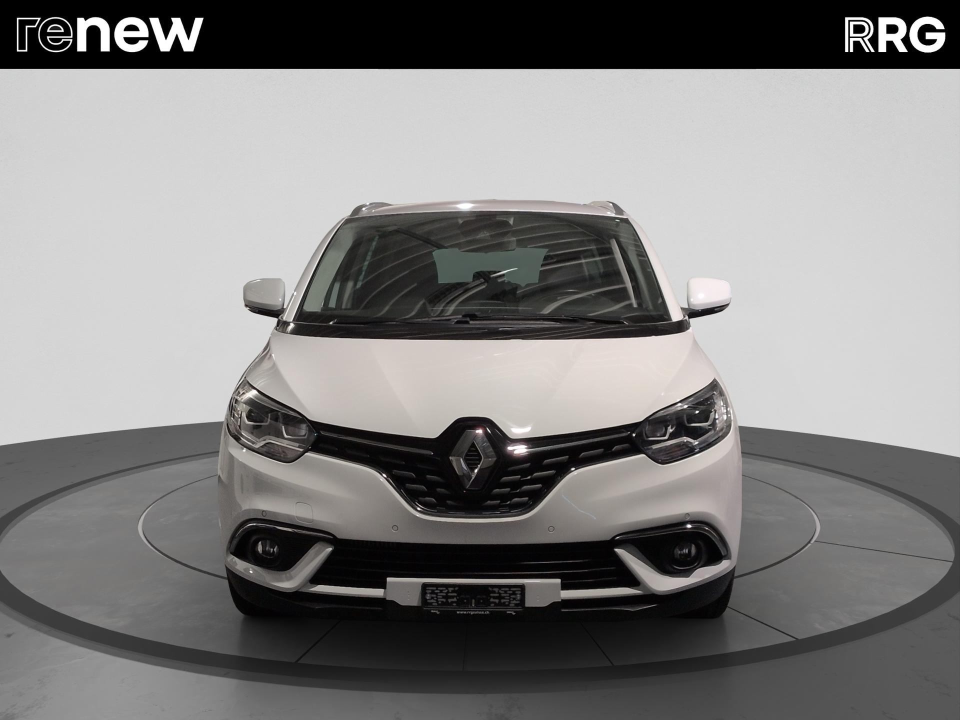 RENAULT Grand Scénic 1.3 16V Turbo Intens EDC-image-7