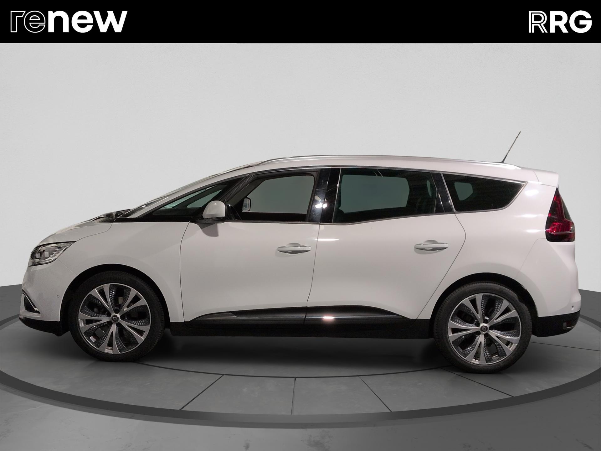 RENAULT Grand Scénic 1.3 16V Turbo Intens EDC-image-5