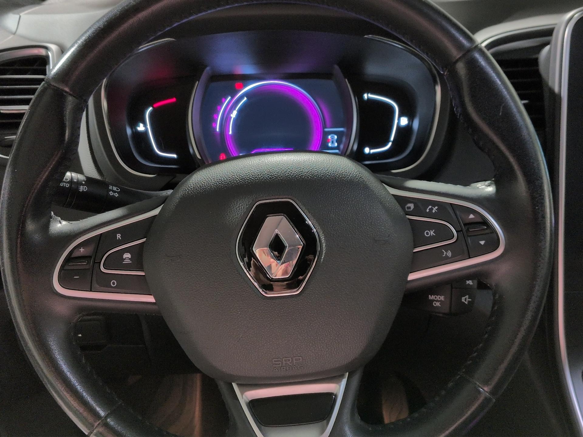 RENAULT Grand Scénic 1.3 16V Turbo Intens EDC-image-9