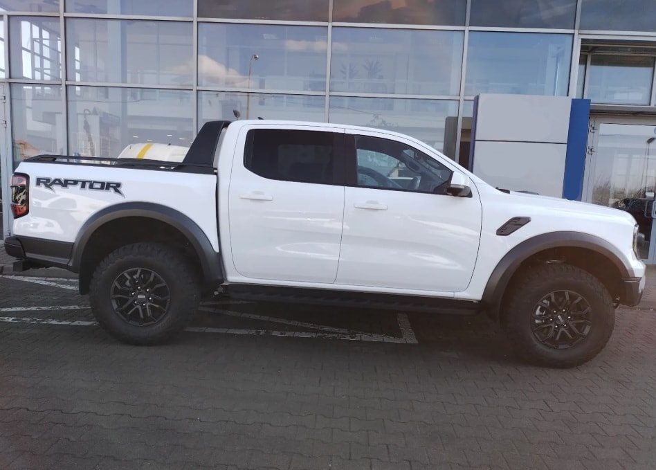 FORD Ranger 2.0 Ecoblue Bi-Turbo E-4WD Raptor Doppelkabine-image-1