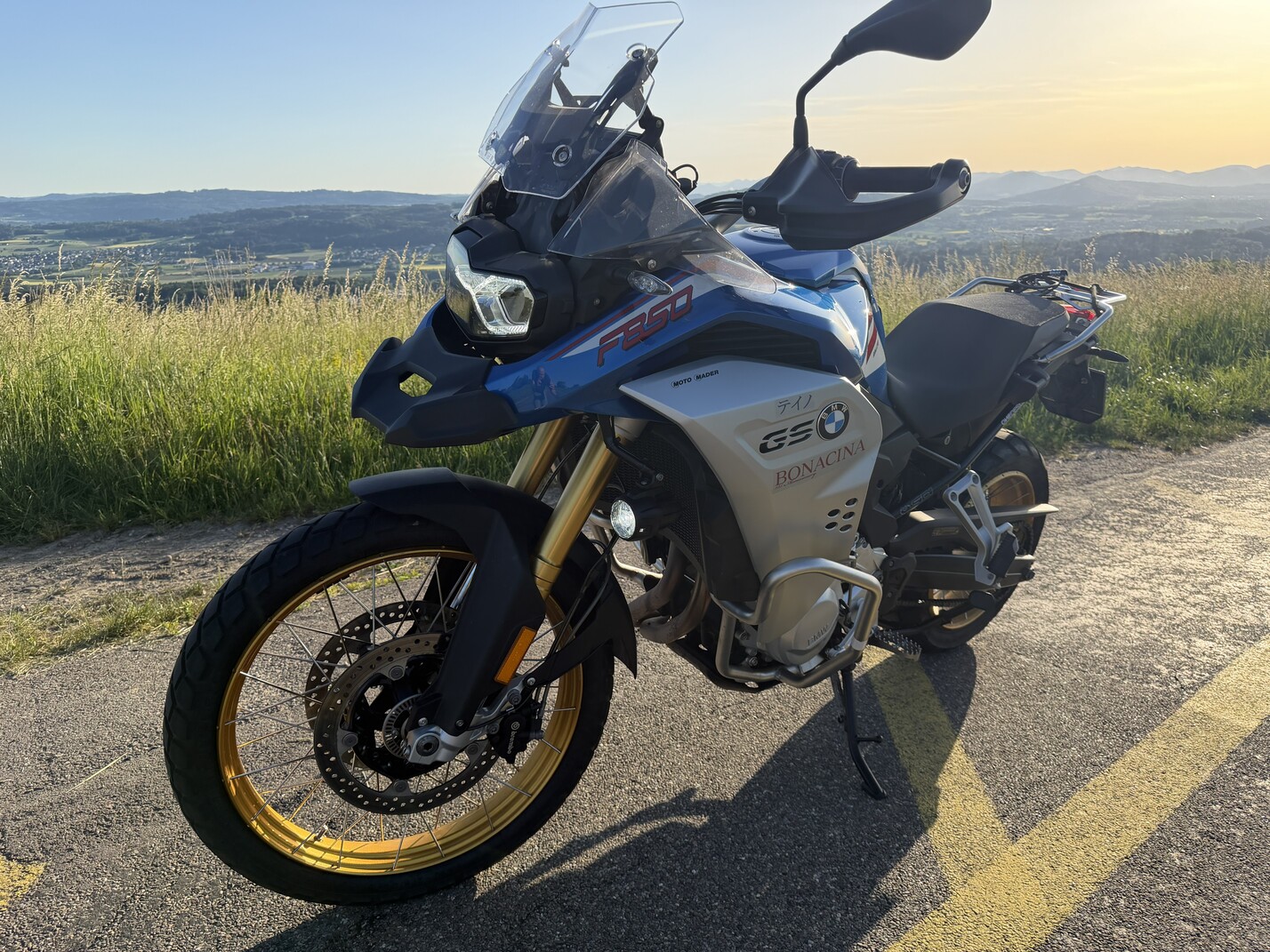 BMW F 850 GS Adventure ABS-image-4