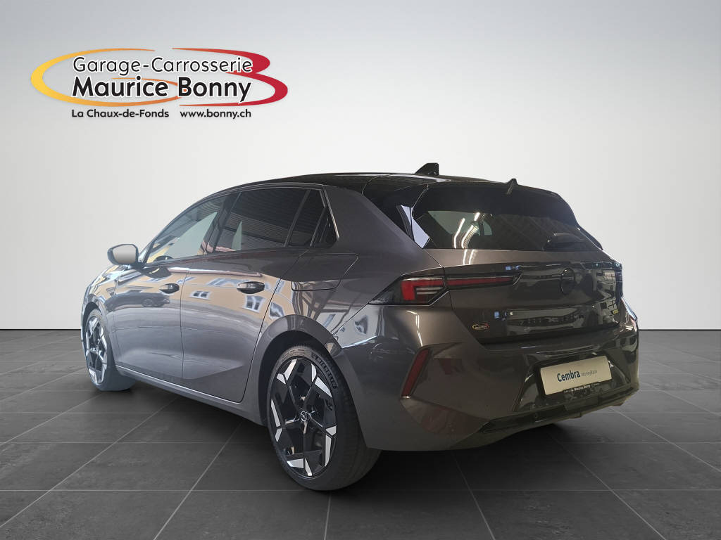 OPEL Astra 1.6 T PHEV 225 GSe-image-1