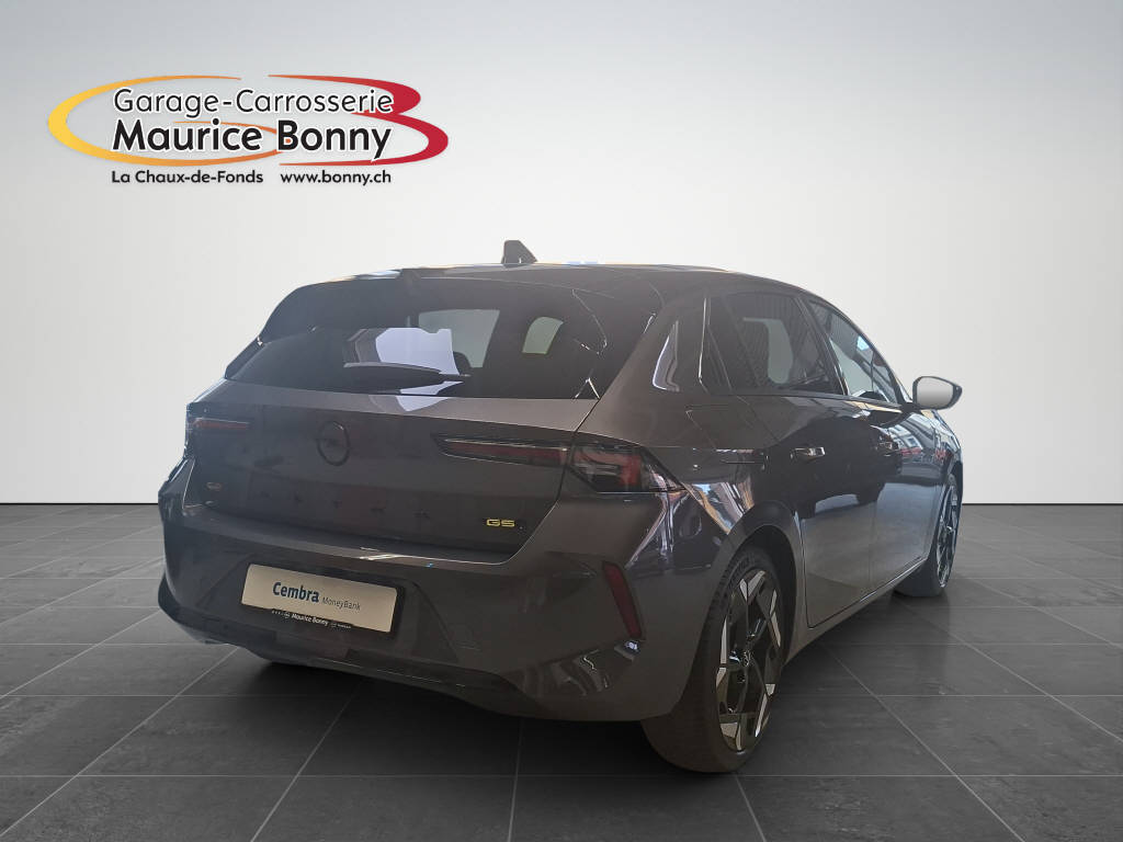 OPEL Astra 1.6 T PHEV 225 GSe-image-2