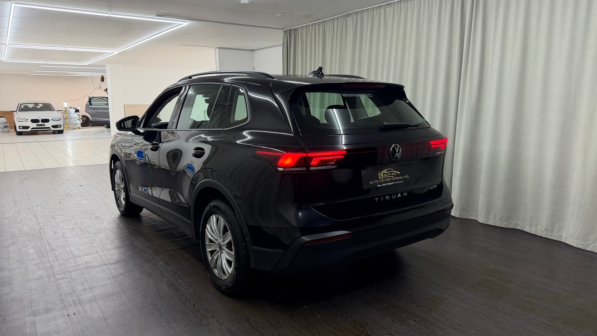 VW Tiguan 1.5 TSI evo2 mHEV DSG-image-5