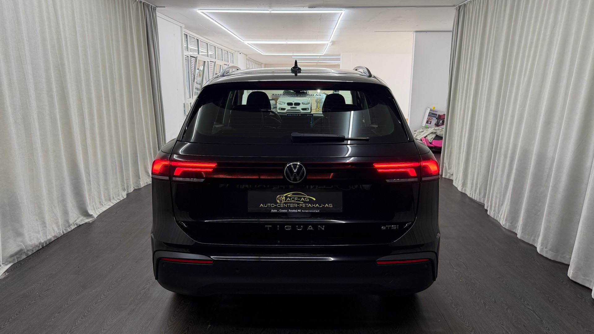VW Tiguan 1.5 TSI evo2 mHEV DSG-image-4