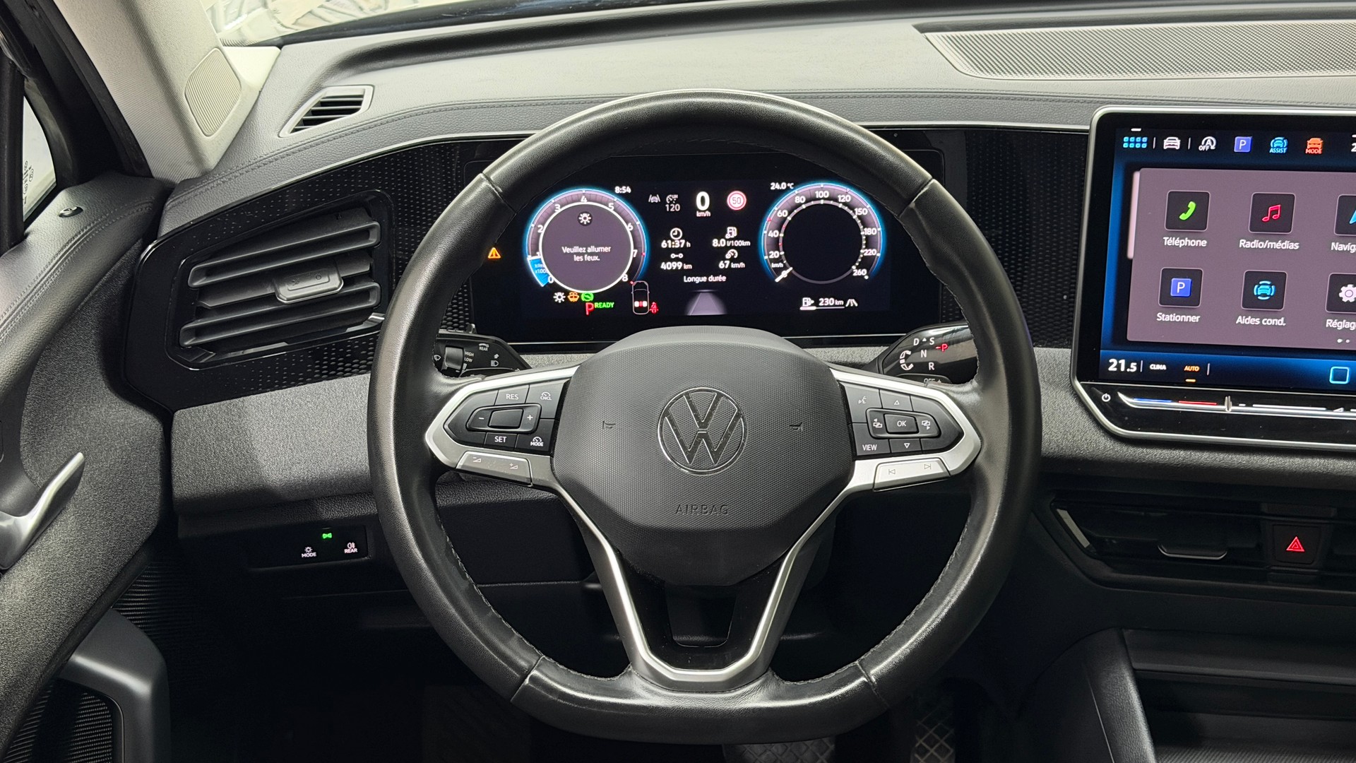 VW Tiguan 1.5 TSI evo2 mHEV DSG-image-8