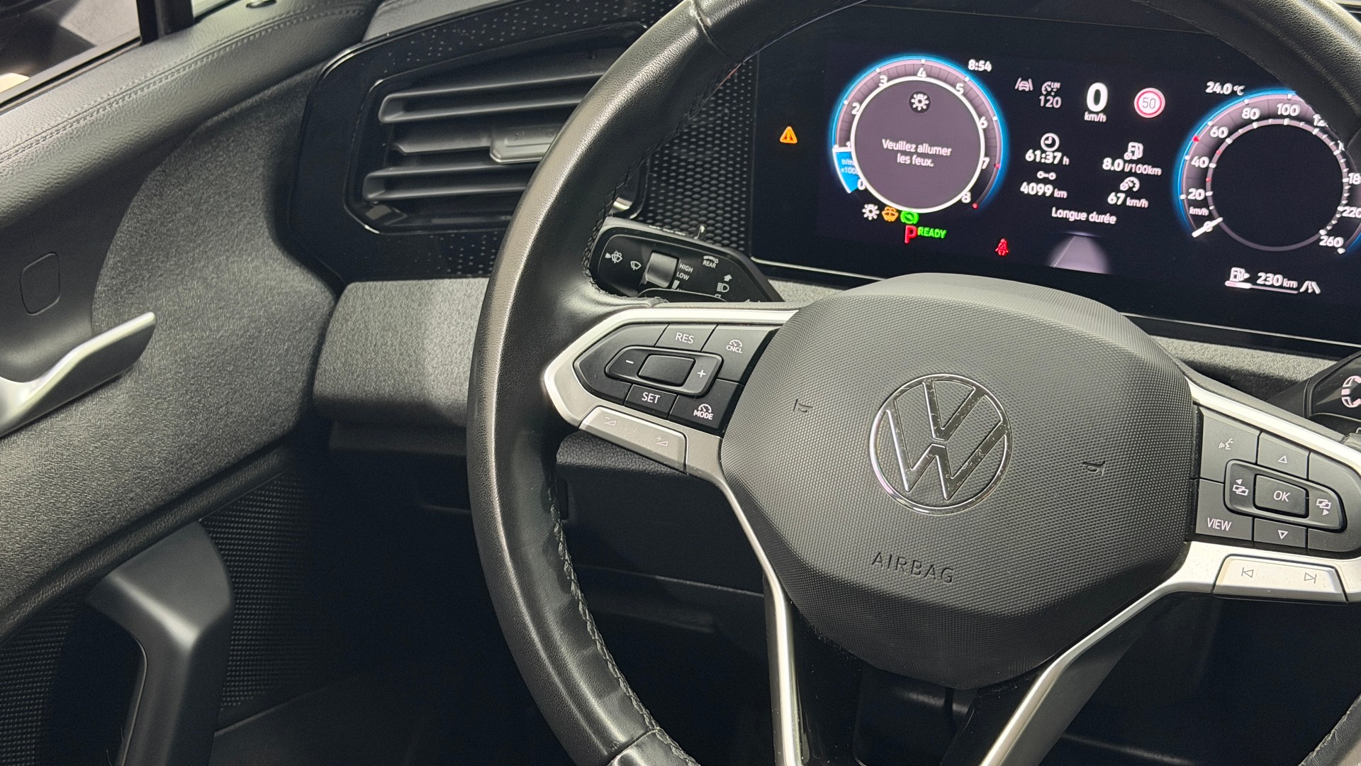 VW Tiguan 1.5 TSI evo2 mHEV DSG-image-10