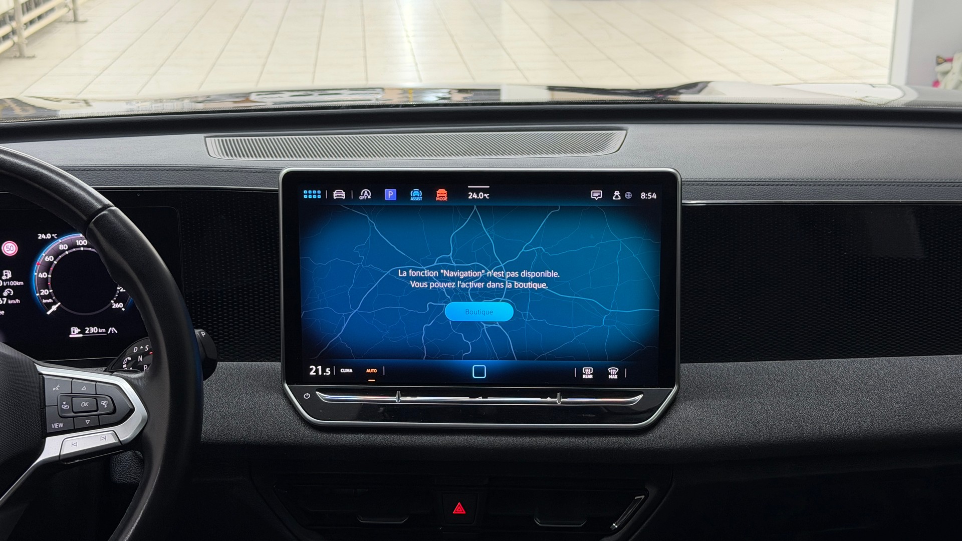 VW Tiguan 1.5 TSI evo2 mHEV DSG-image-9