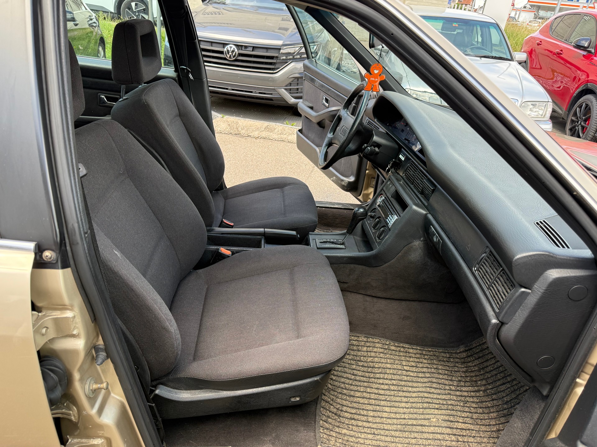 AUDI 100 2.3 CD-image-9
