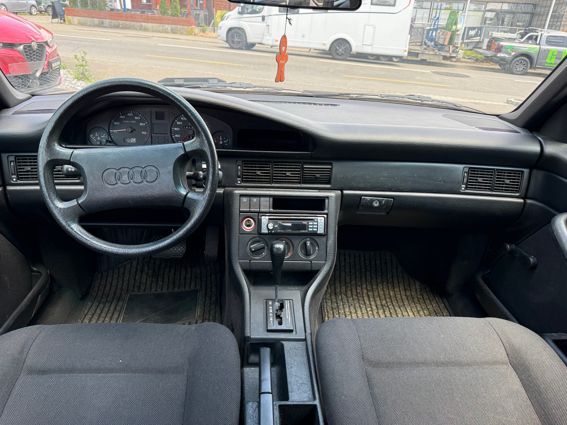 AUDI 100 2.3 CD-image-6