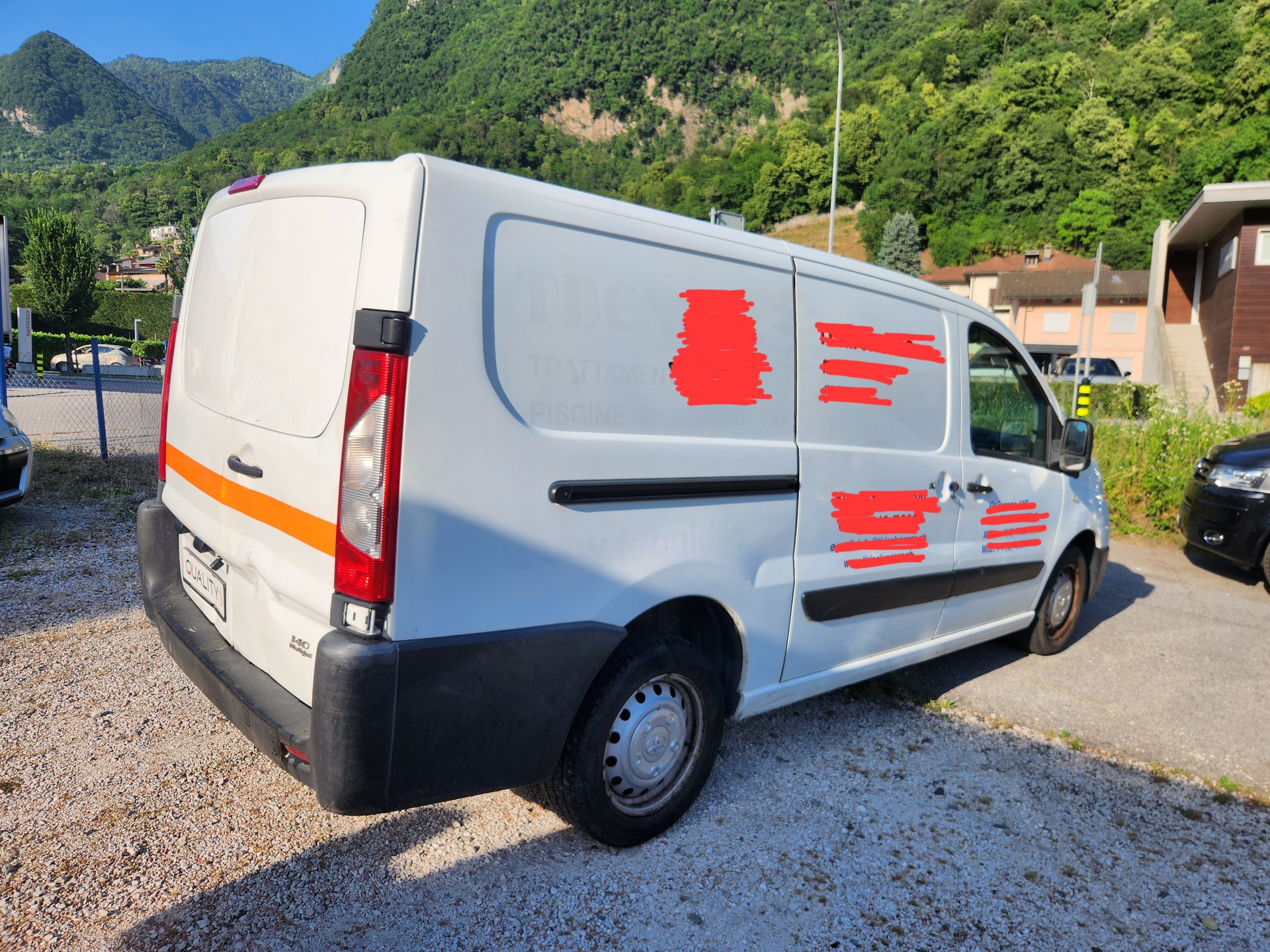 TOYOTA Proace 2.0D Panel Van Terra L2H1-image-4