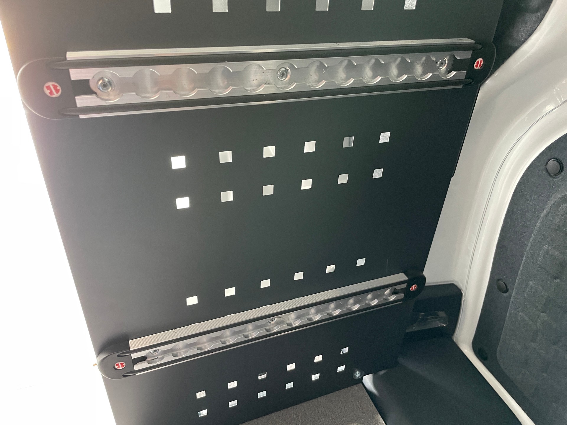 KIA PV5 Cargo 71.2 kWh Plus Würth EDITION Handwerkerausbau-image-20