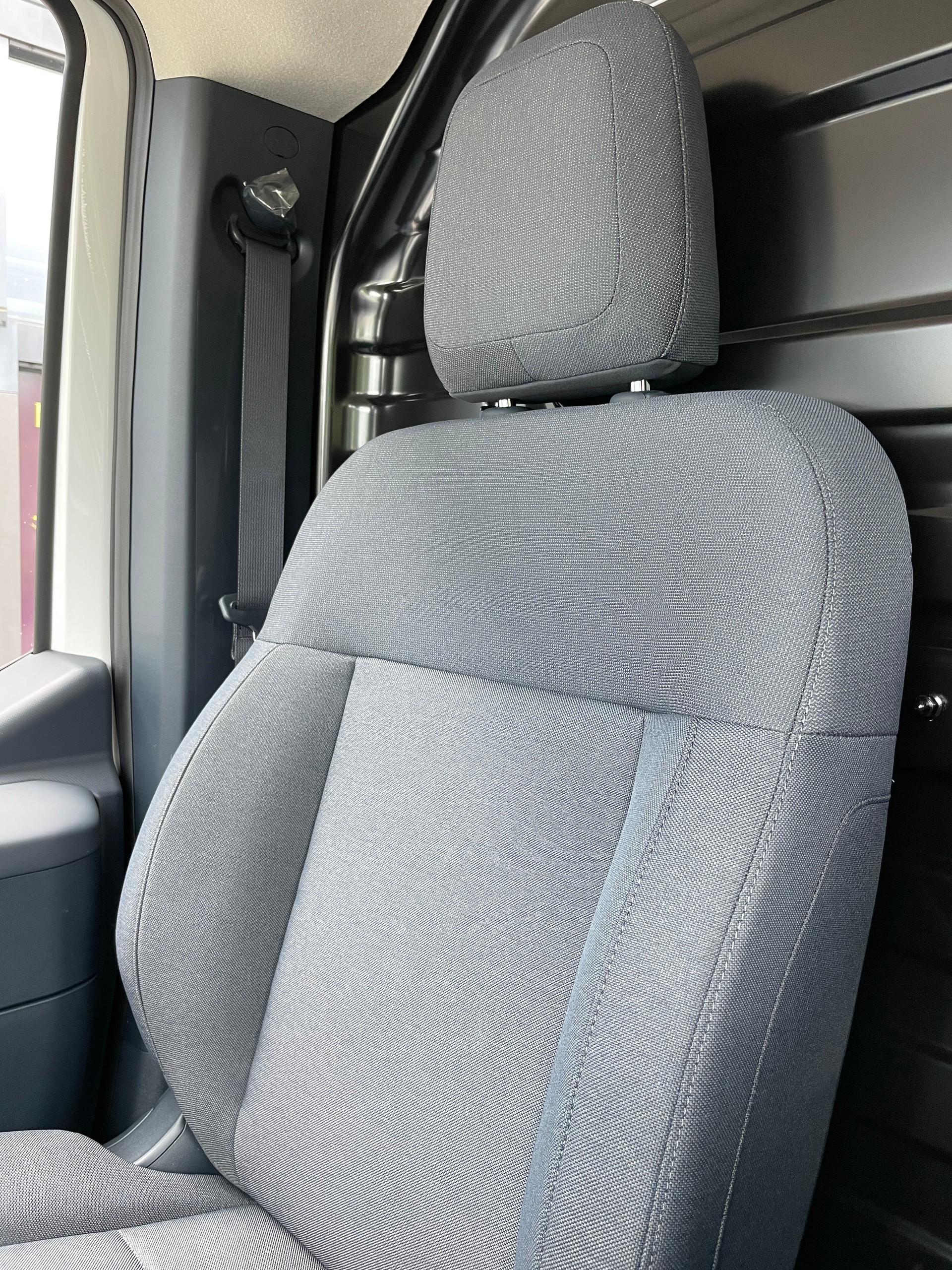 KIA PV5 Cargo 71.2 kWh Plus Würth EDITION Handwerkerausbau-image-26