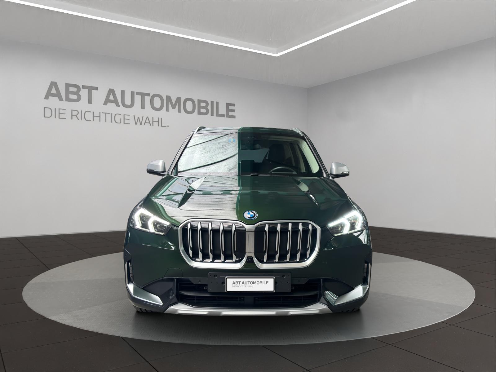 BMW X1 30e xDrive-image-2