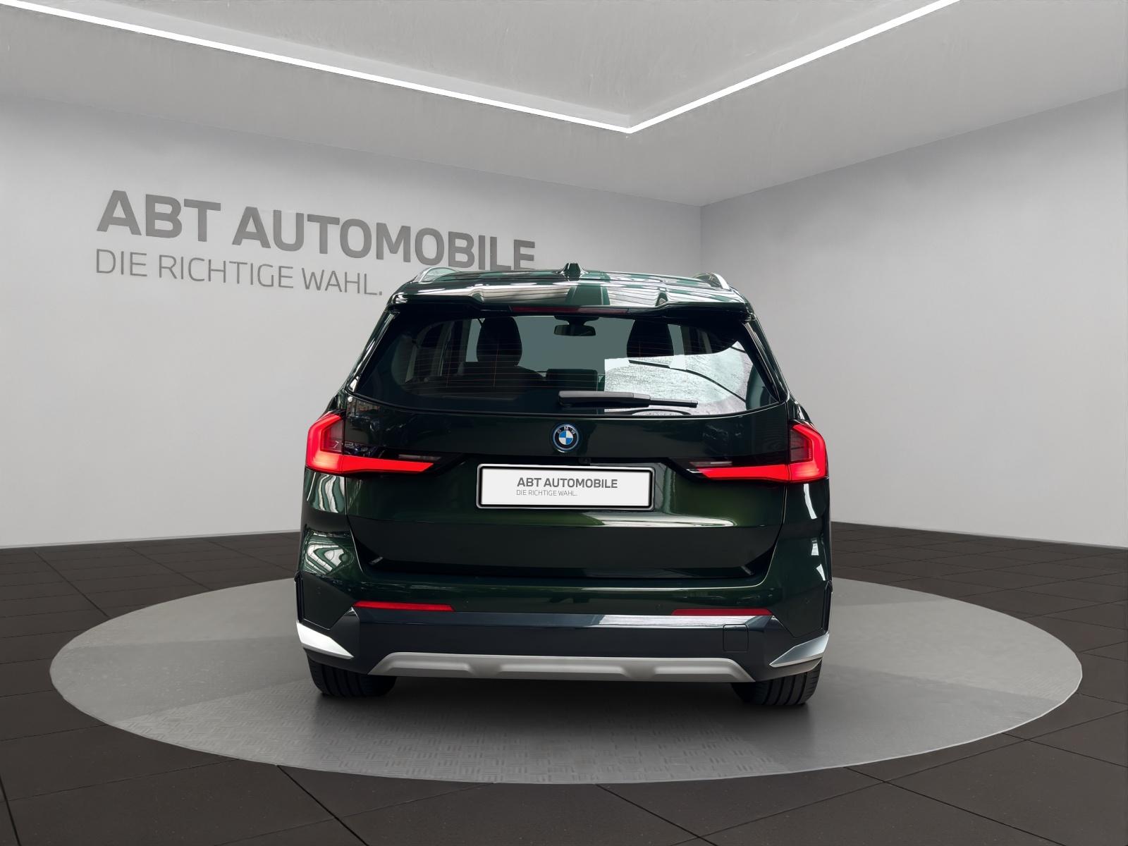 BMW X1 30e xDrive-image-5