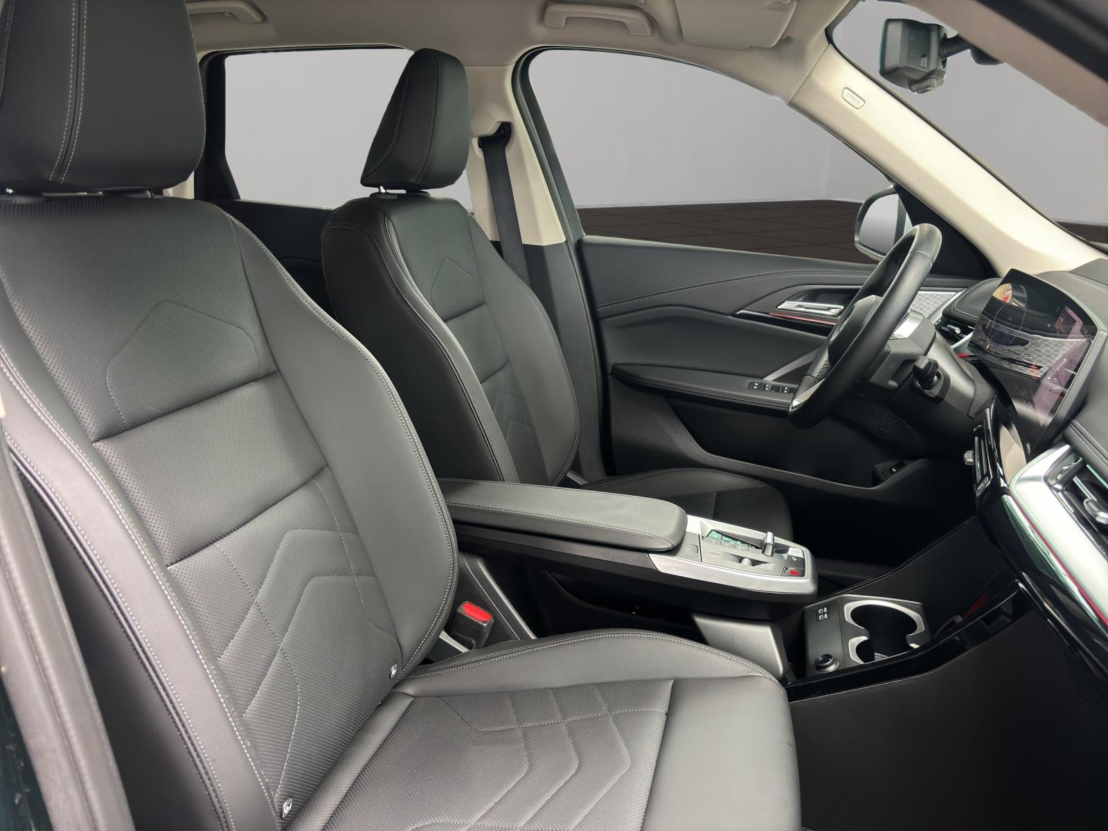 BMW X1 30e xDrive-image-11
