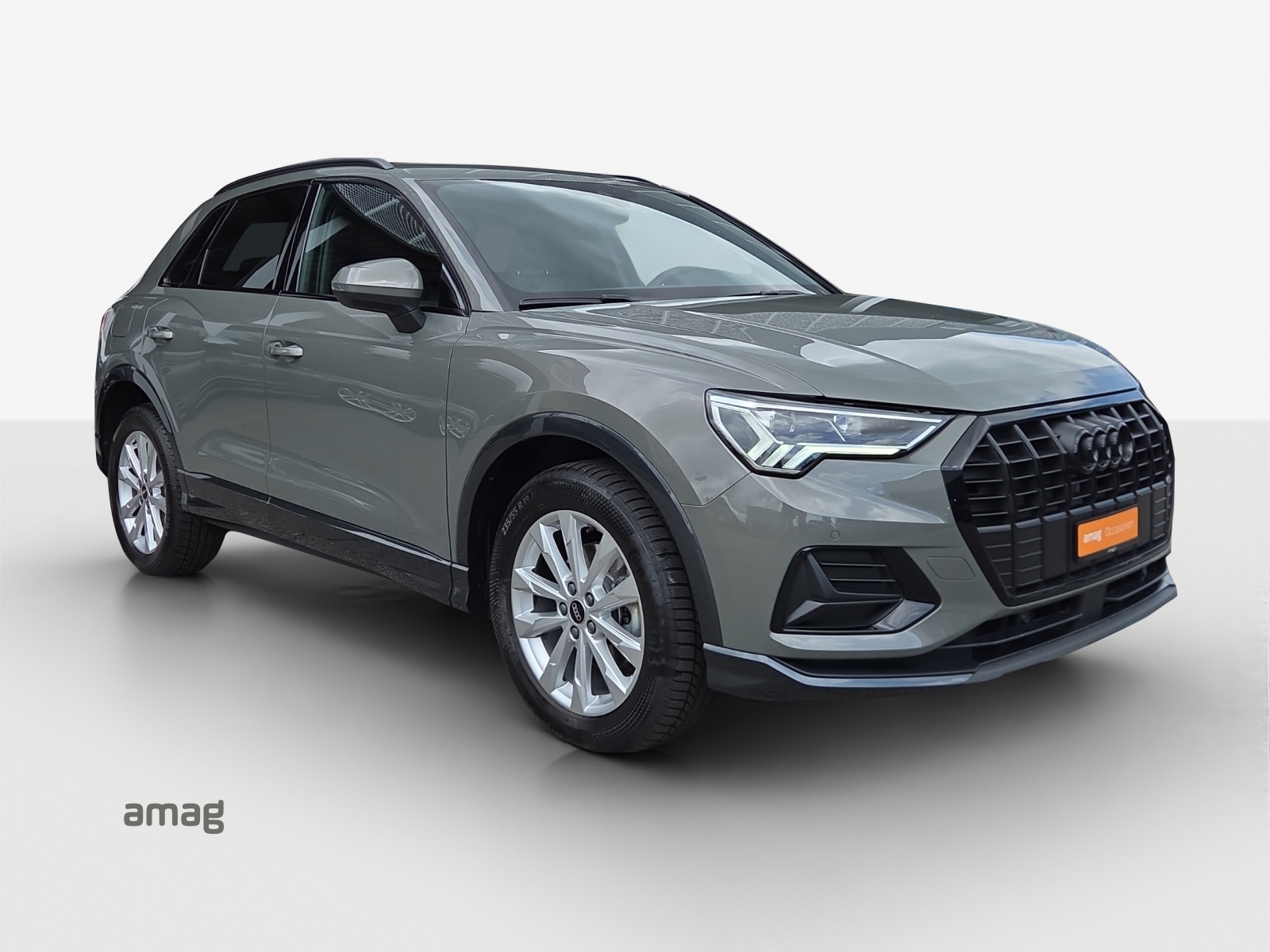 AUDI Q3 35 TFSI advanced Attraction S-tronic-image-5
