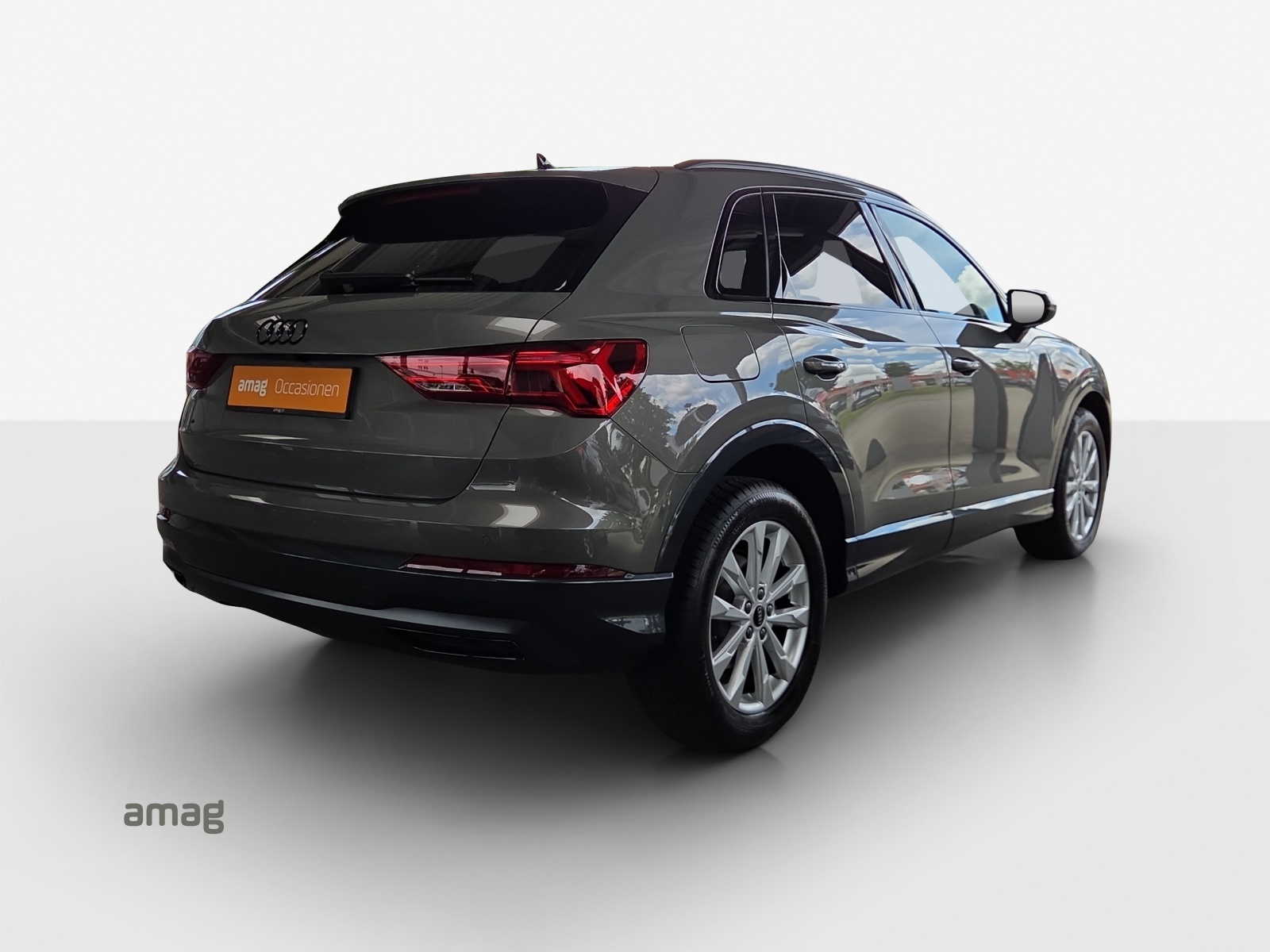 AUDI Q3 35 TFSI advanced Attraction S-tronic-image-4