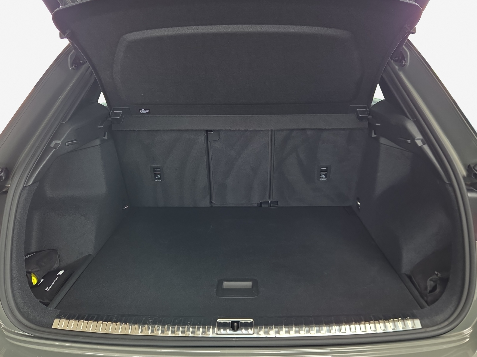 AUDI Q3 35 TFSI advanced Attraction S-tronic-image-12