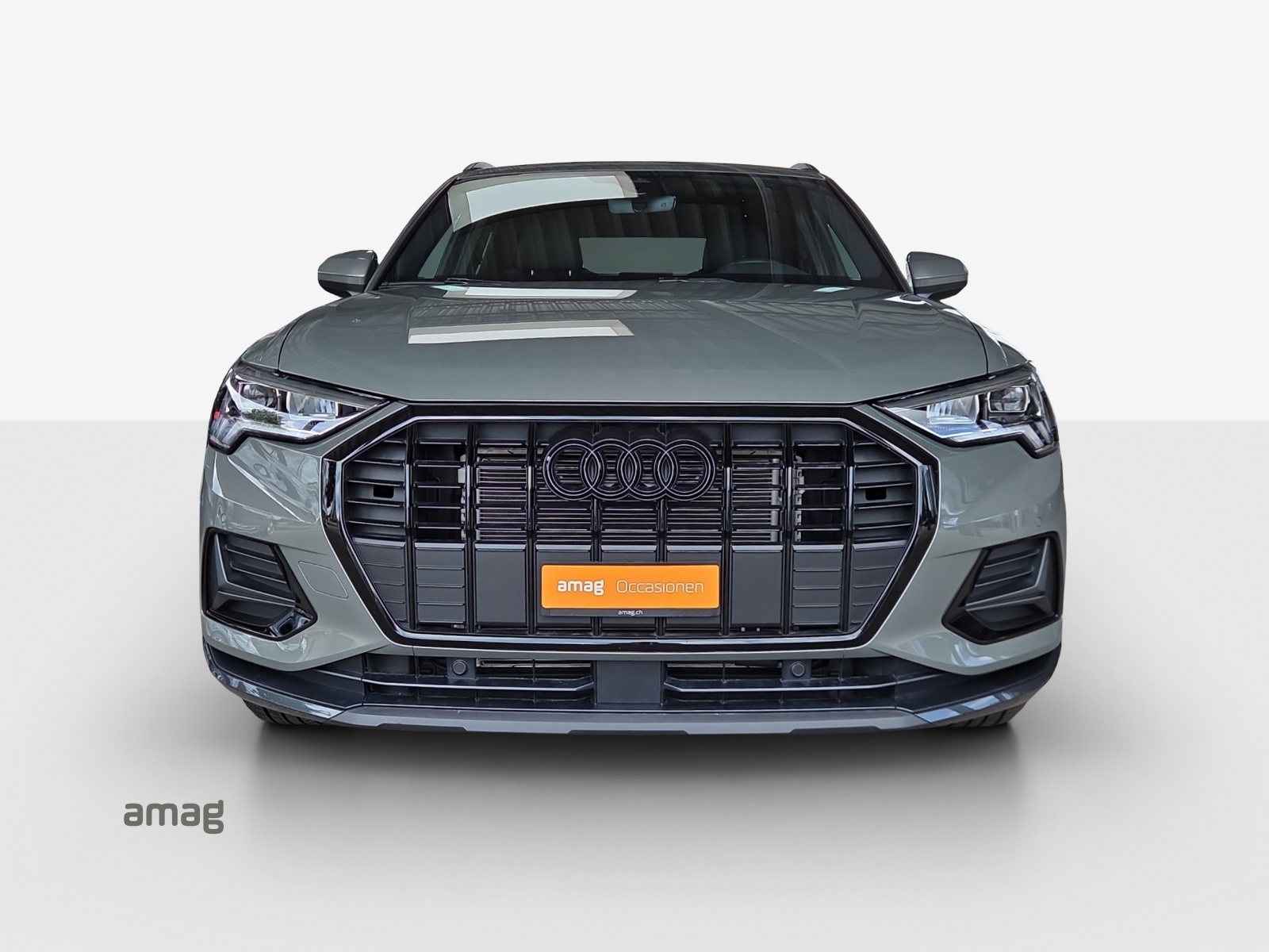 AUDI Q3 35 TFSI advanced Attraction S-tronic-image-6