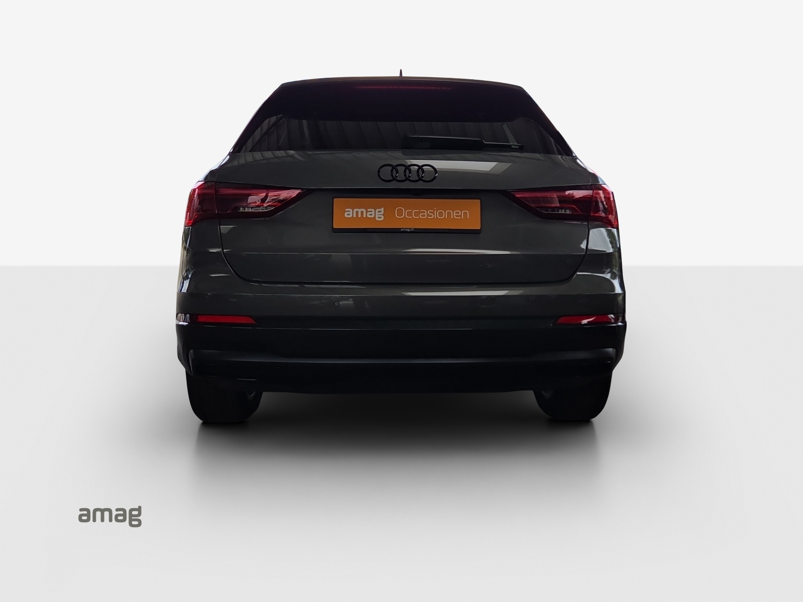 AUDI Q3 35 TFSI advanced Attraction S-tronic-image-3