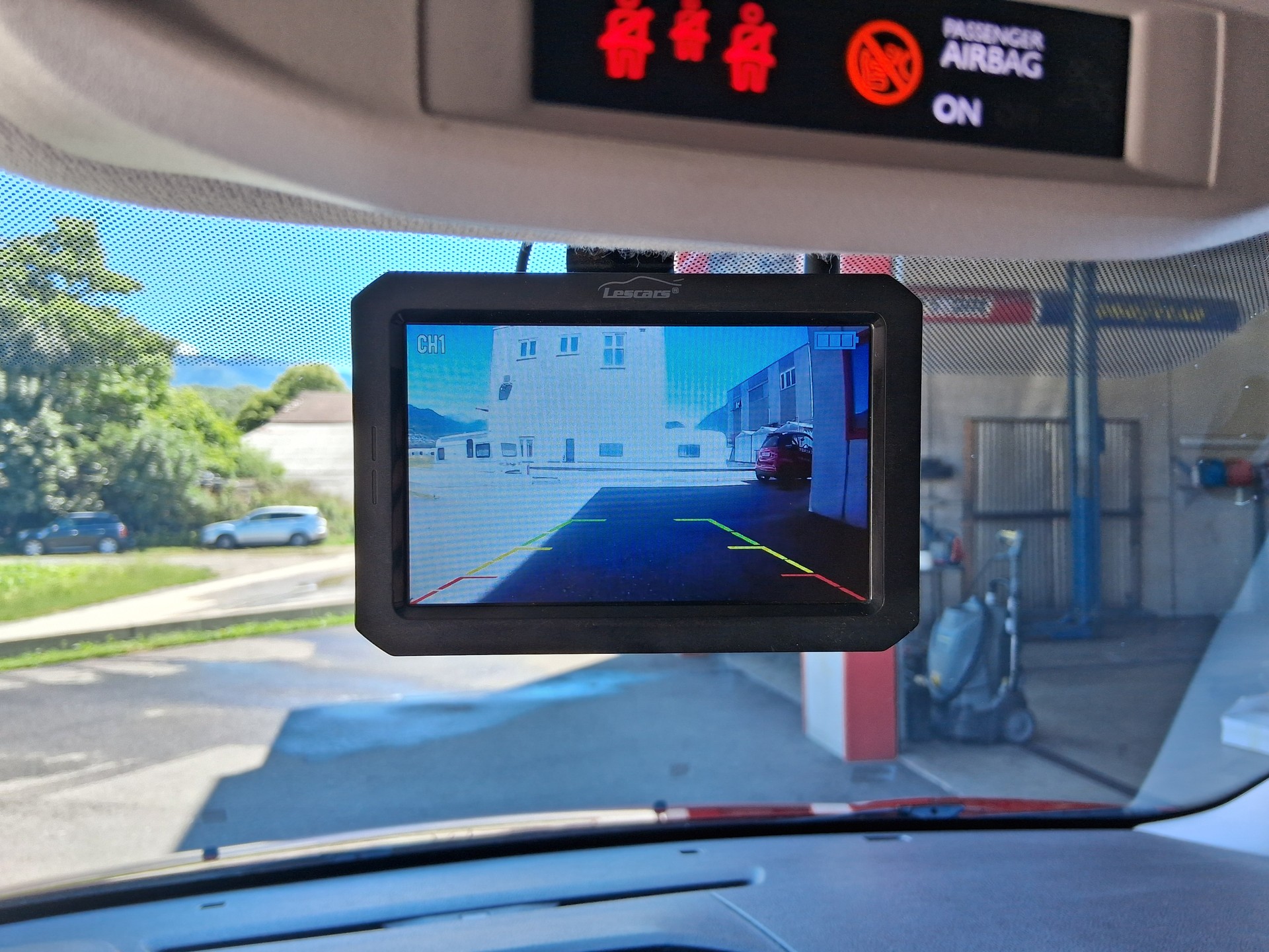 TOYOTA Proace 1.6D Panel Van L1 Terra-image-11