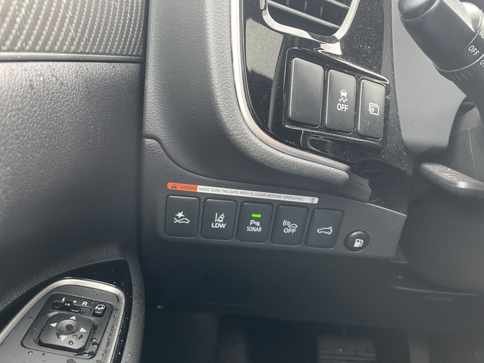 MITSUBISHI Outlander 2.4 PHEV Diamond-image-15