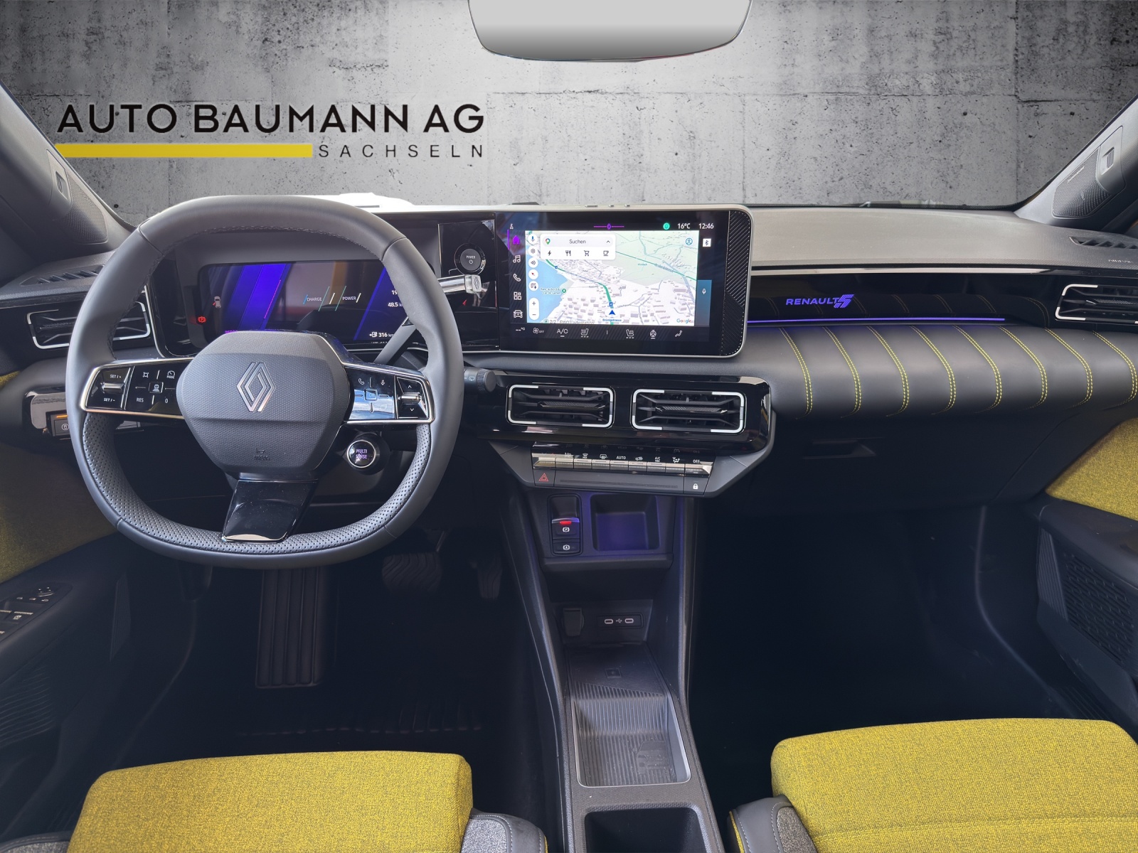RENAULT R5 E-Tech Comfort Range 52 kWh Iconic Five-image-14