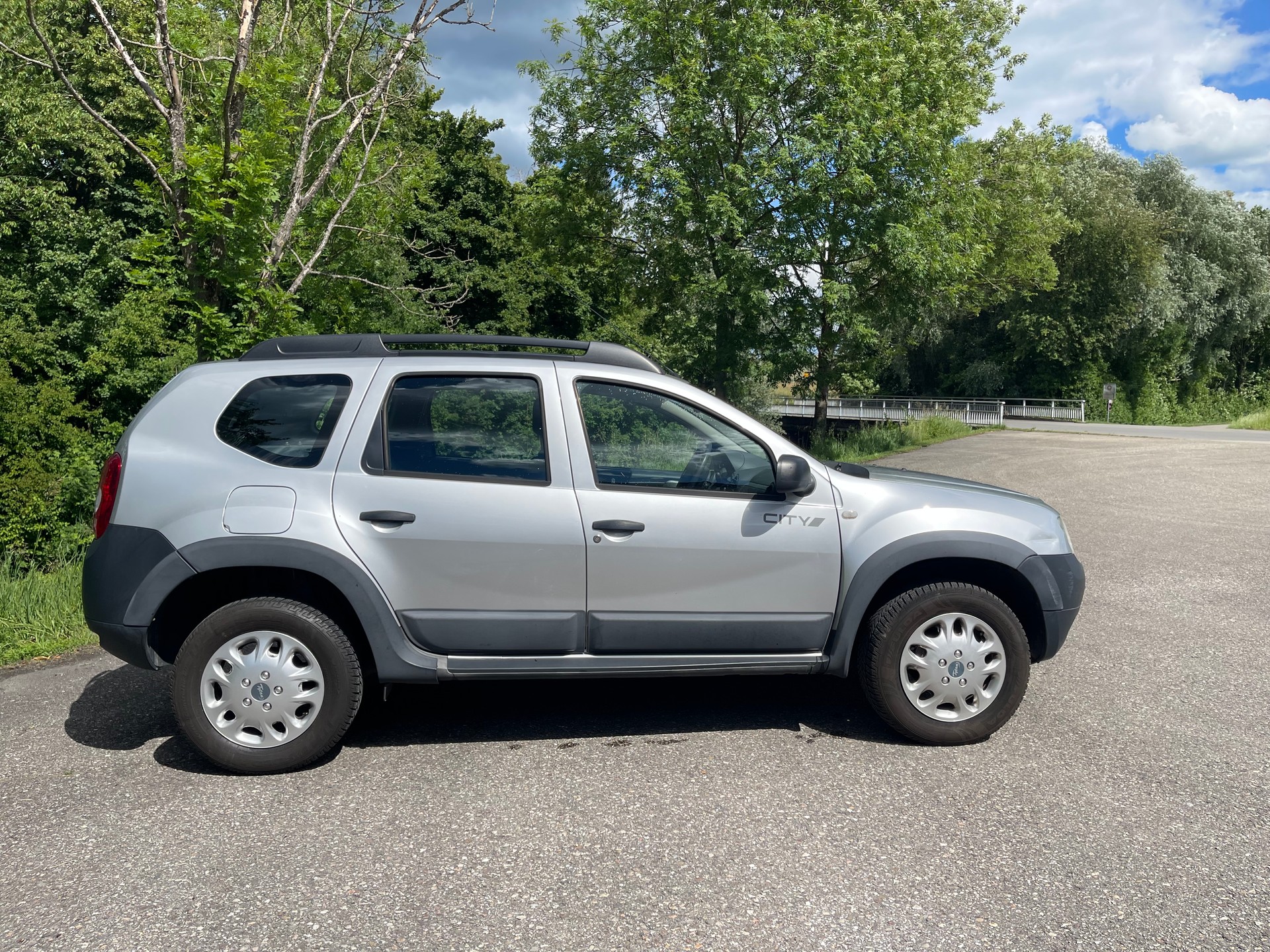 DACIA Duster 1.5 dCi Lauréate 4x4-image-5