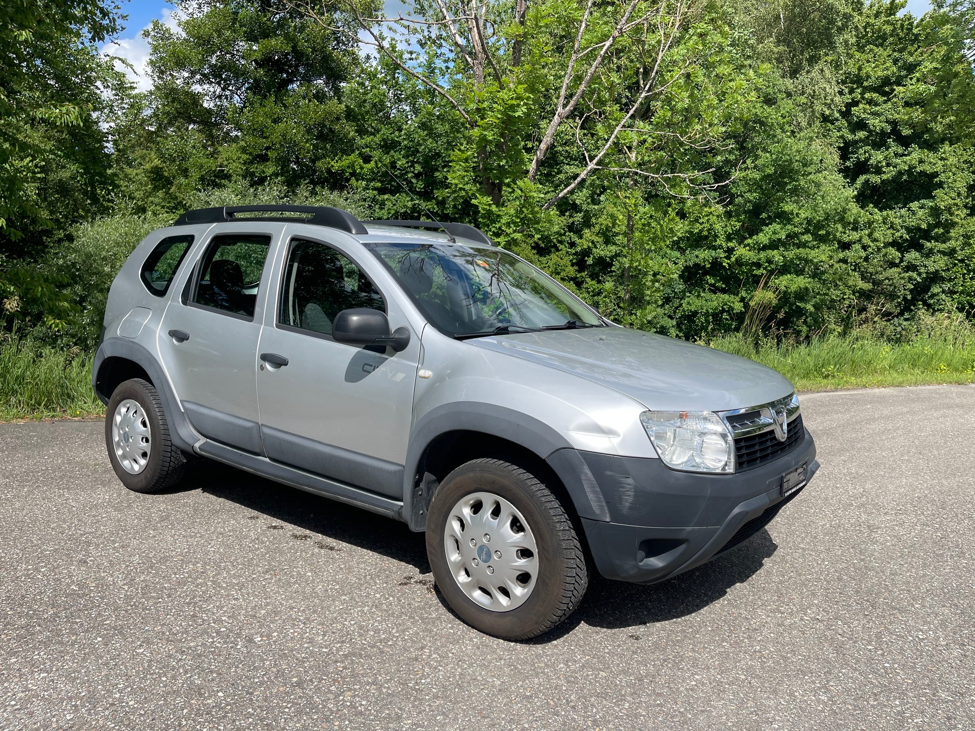 DACIA Duster 1.5 dCi Lauréate 4x4-image-6