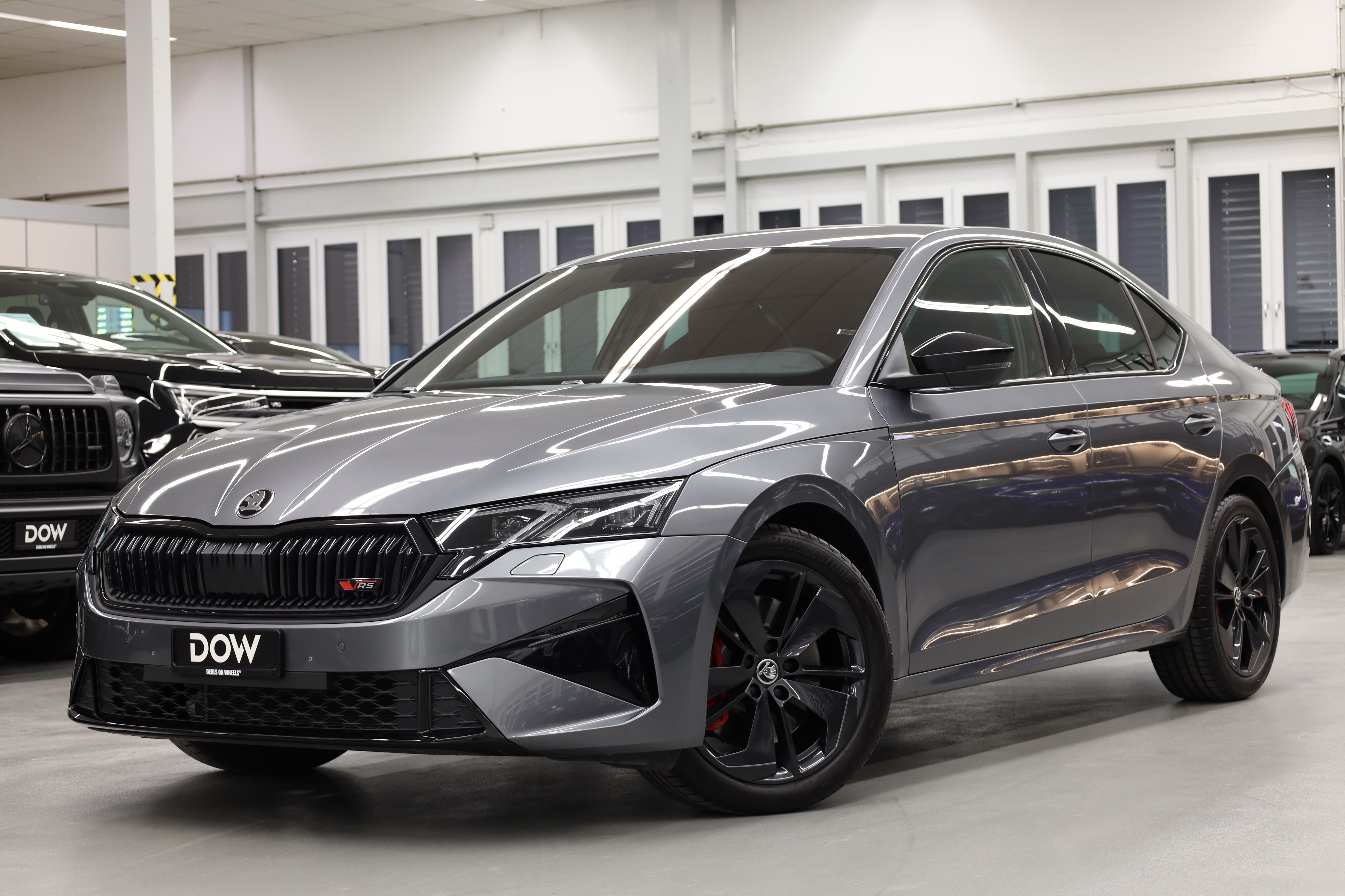 SKODA 1.4 TSI Style — slika 5